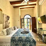 Hotel Boutique Castillo Ines Maria