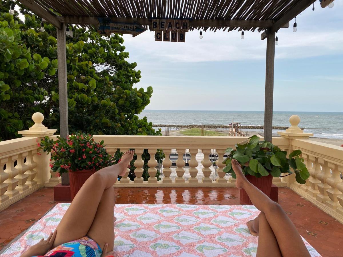 Boutique Castillo Ines Maria Cartagena