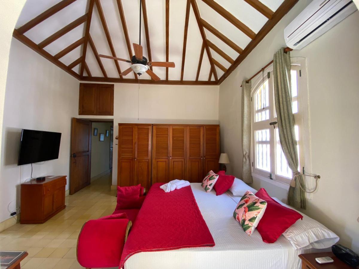 Boutique Castillo Ines Maria 4* Cartagena