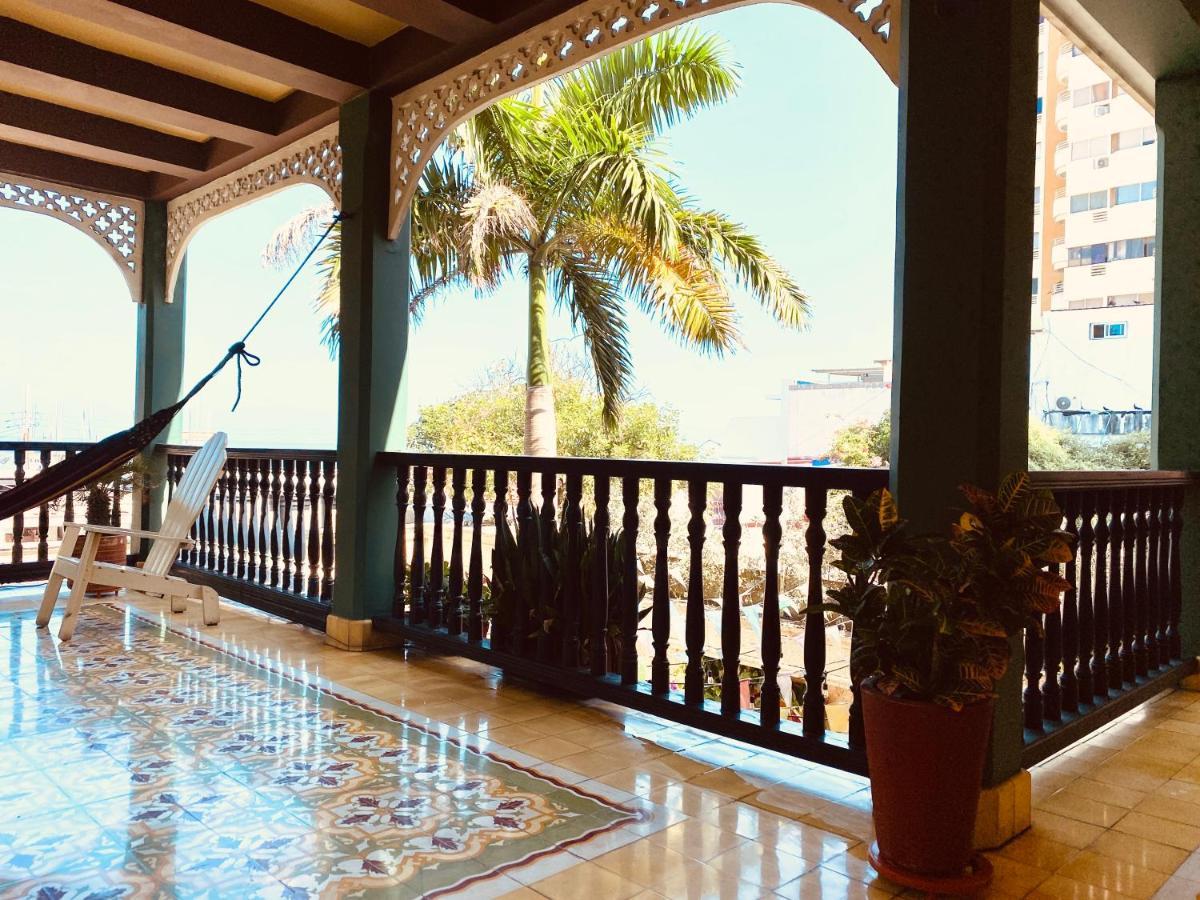 Boutique Castillo Ines Maria 4* Cartagena