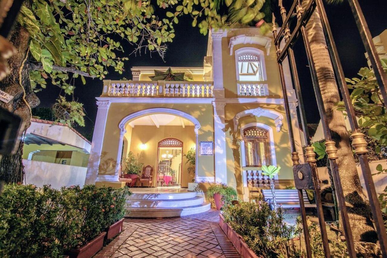 Boutique Castillo Ines Maria 4*