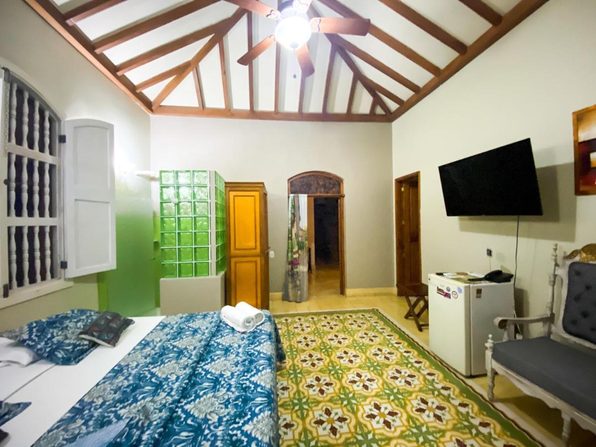 Boutique Castillo Ines Maria Hotel