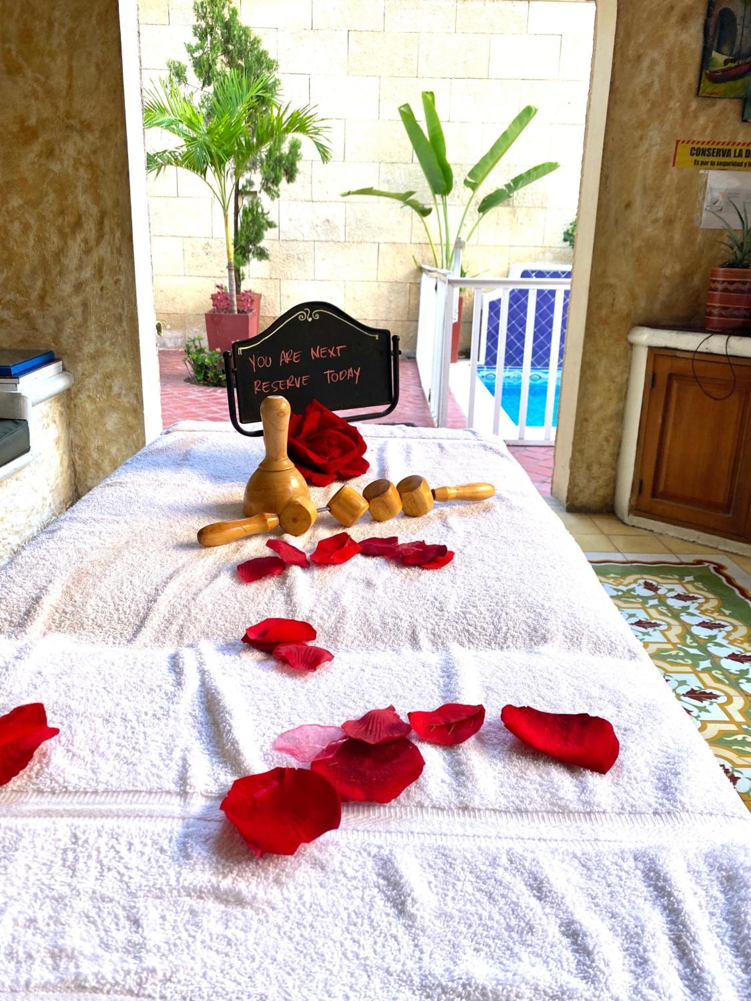 Boutique Castillo Ines Maria 4* Cartagena