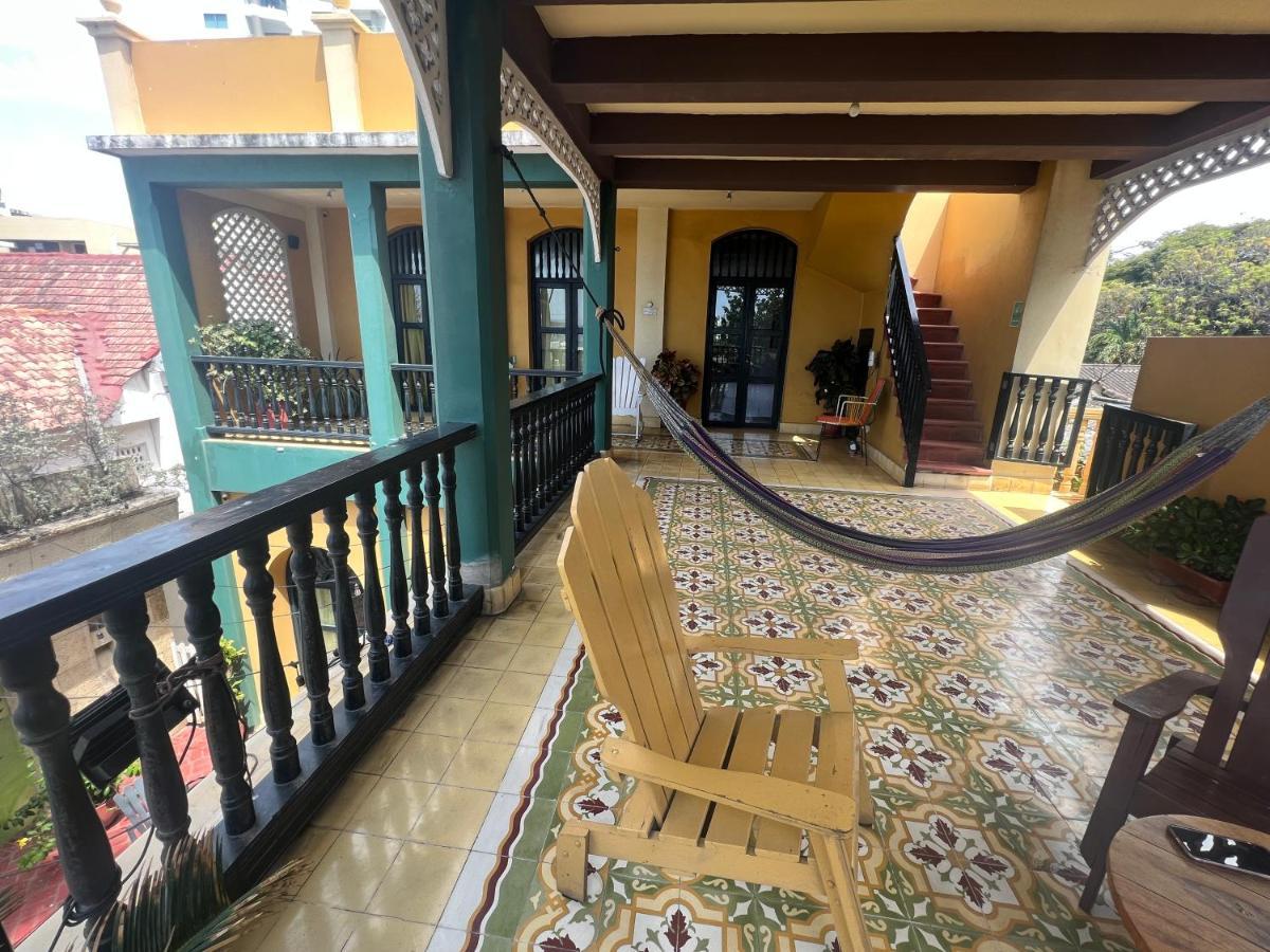 Hotel Boutique Castillo Ines Maria