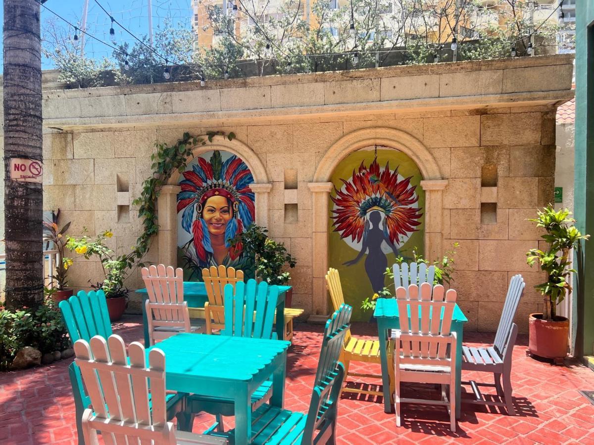 Boutique Castillo Ines Maria Hotel Cartagena