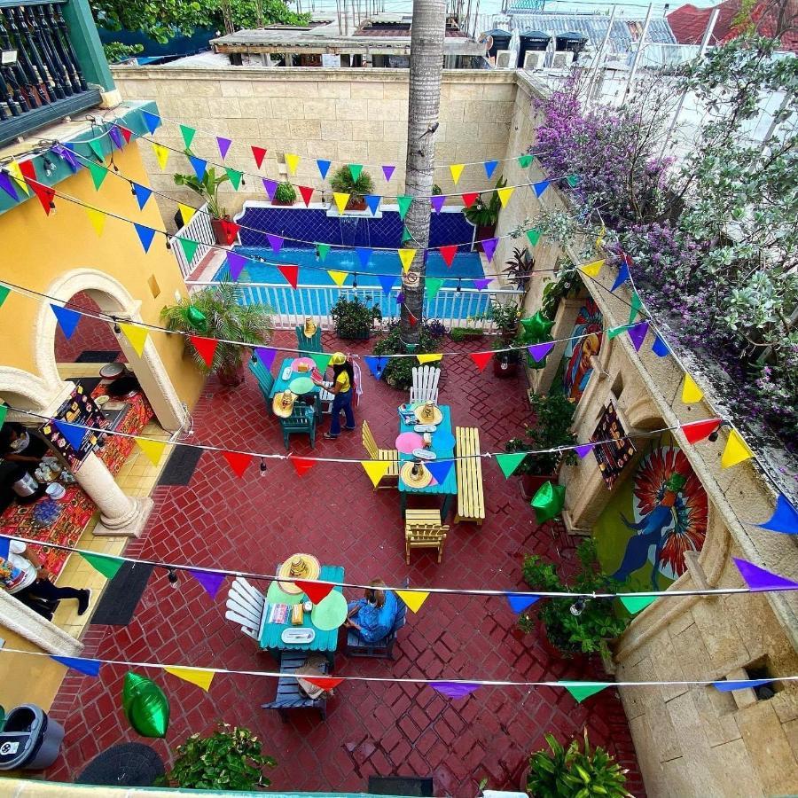 Boutique Castillo Ines Maria 4* Cartagena