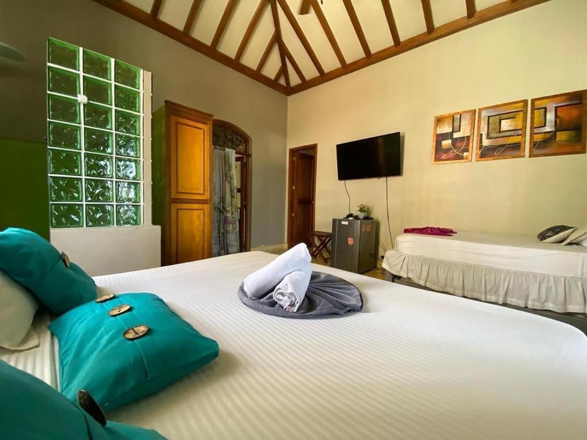 Boutique Castillo Ines Maria Hotel