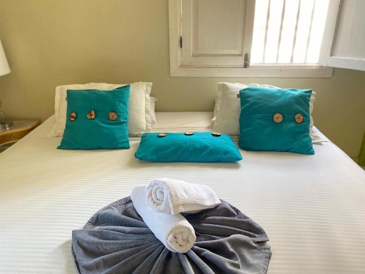 Boutique Castillo Ines Maria 4* Cartagena