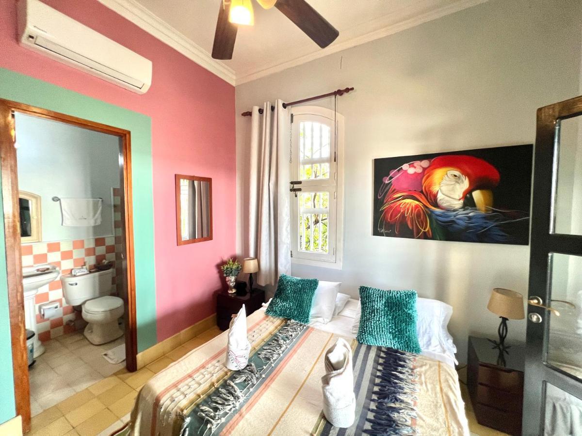 Boutique Castillo Ines Maria
