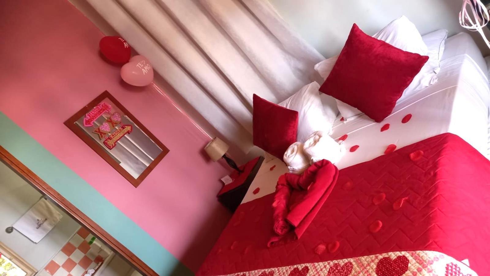 Boutique Castillo Ines Maria Hotel Cartagena