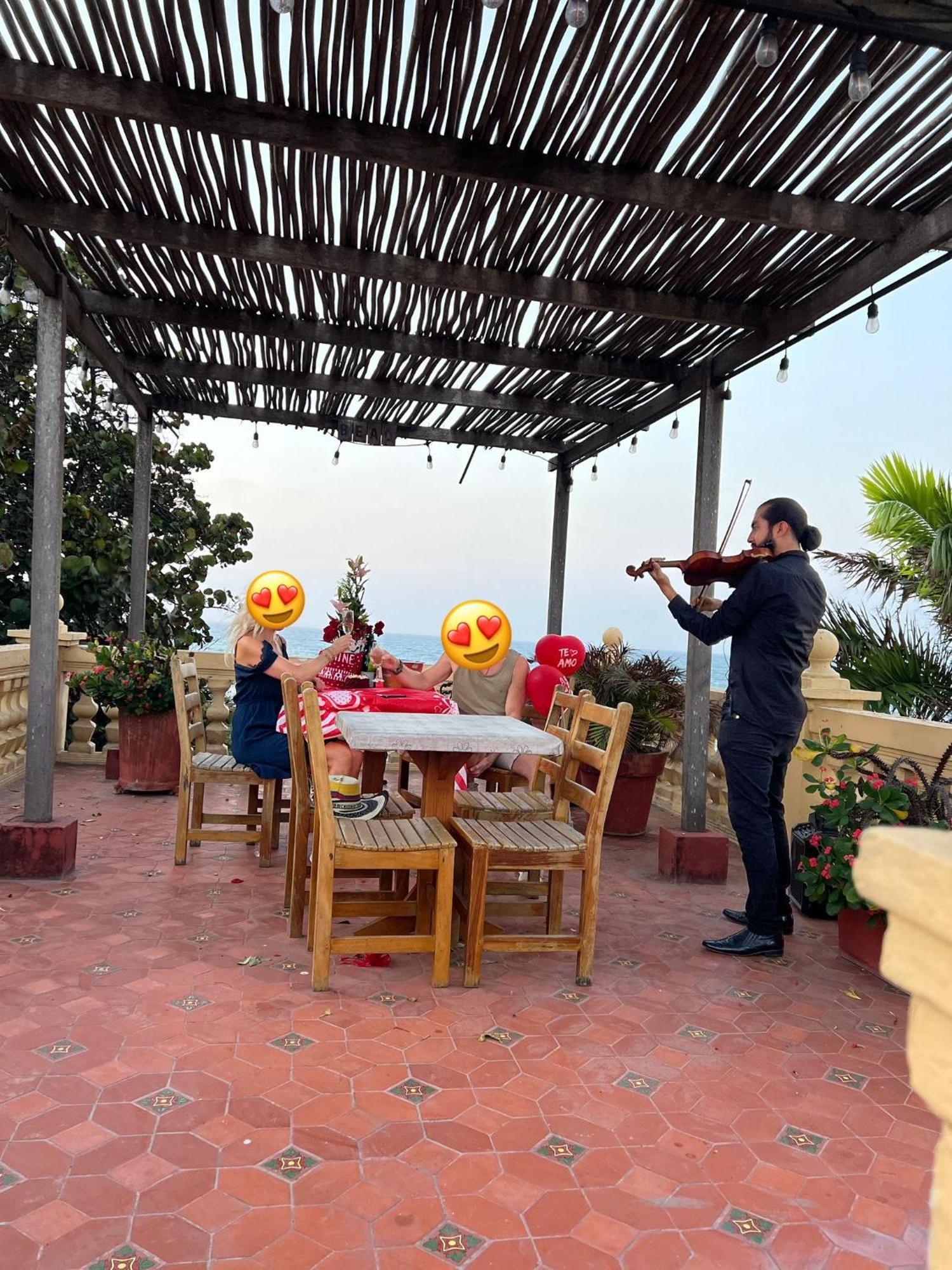 Boutique Castillo Ines Maria Hotel Cartagena