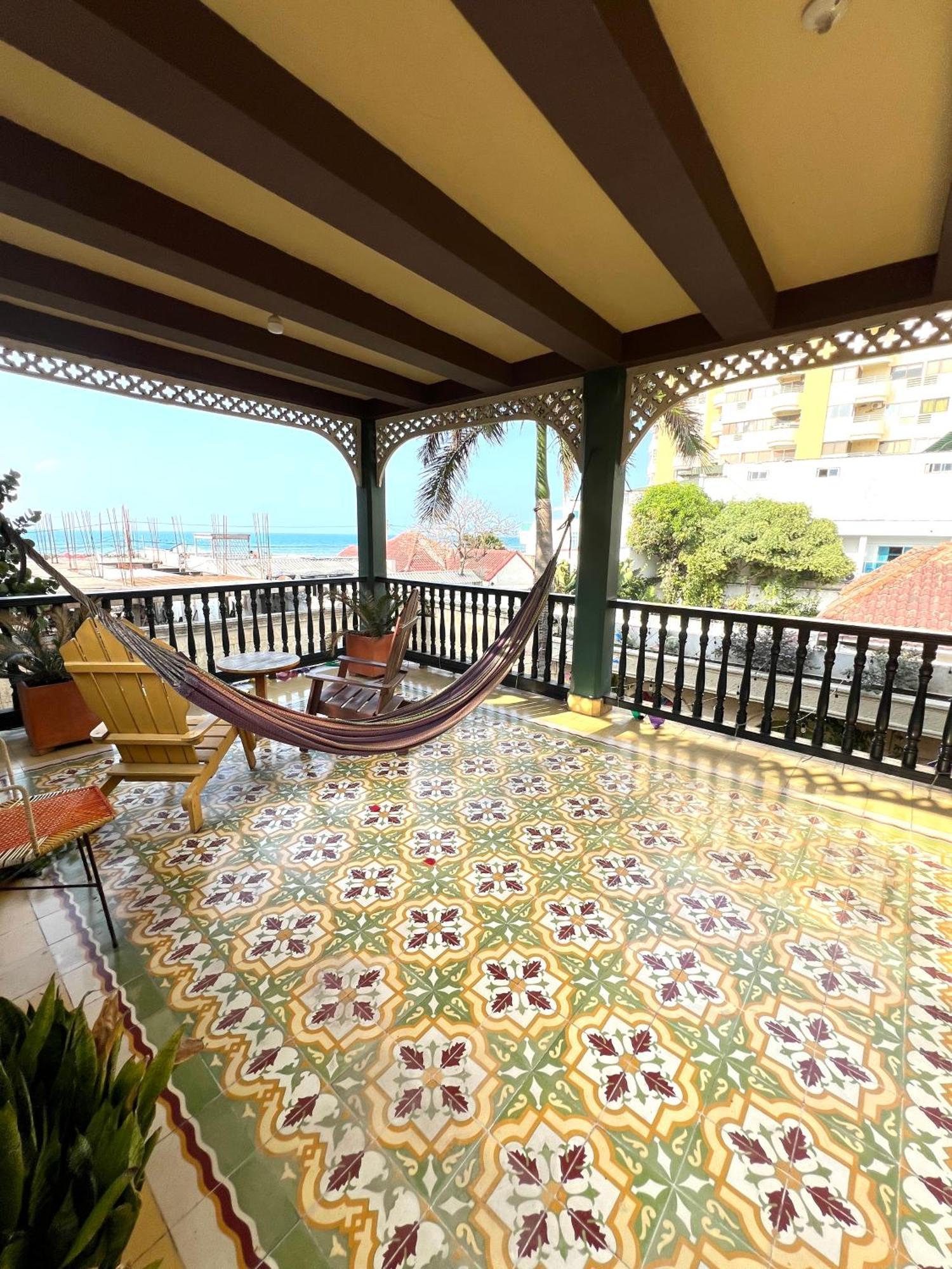 Boutique Castillo Ines Maria