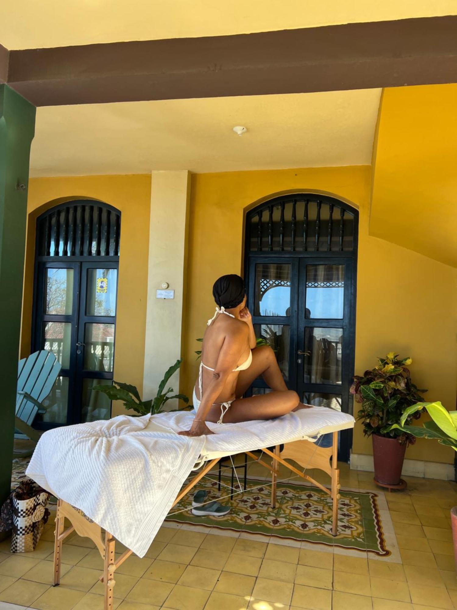 Boutique Castillo Ines Maria Hotel