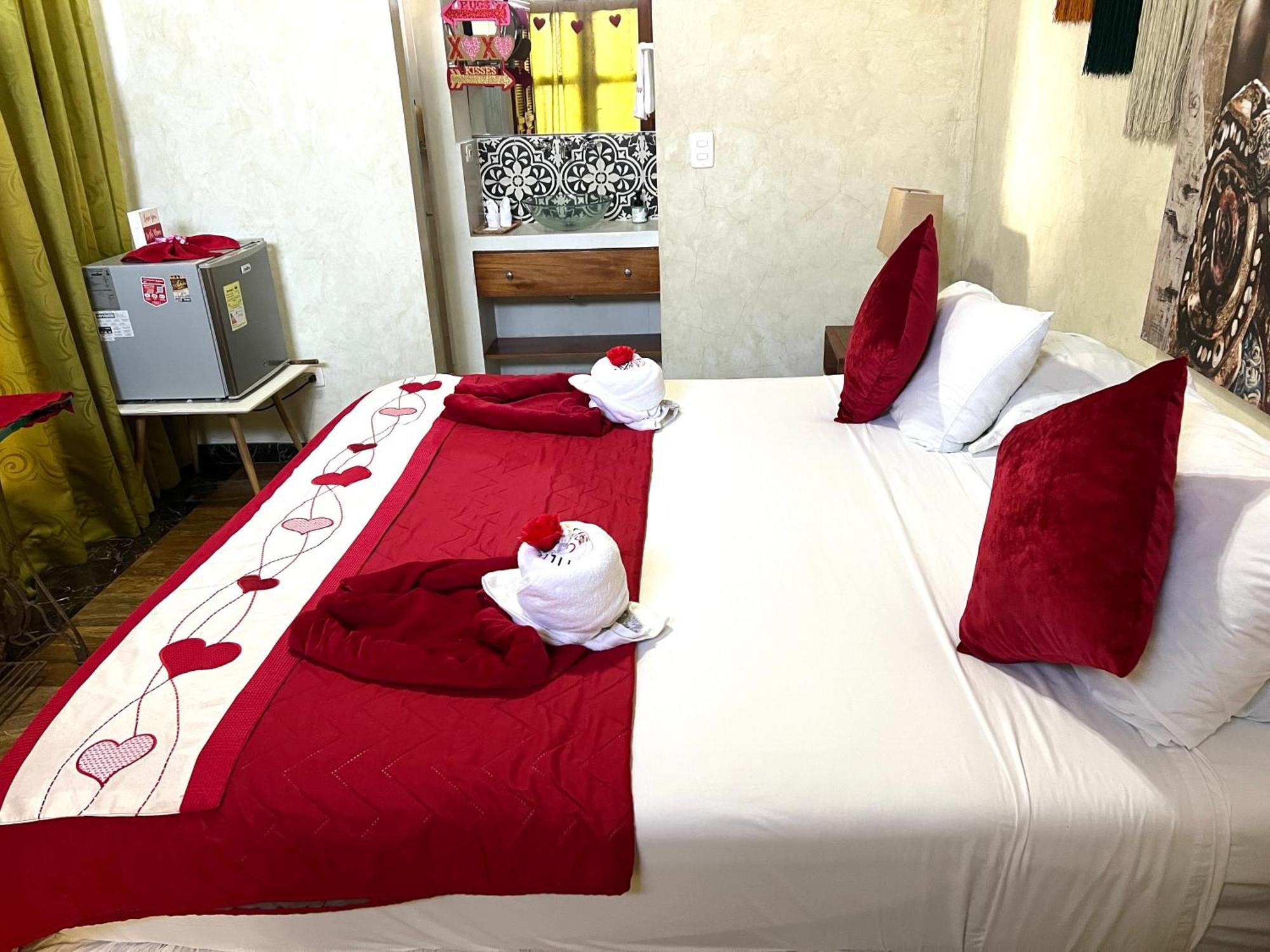 Hotel Boutique Castillo Ines Maria Cartagena