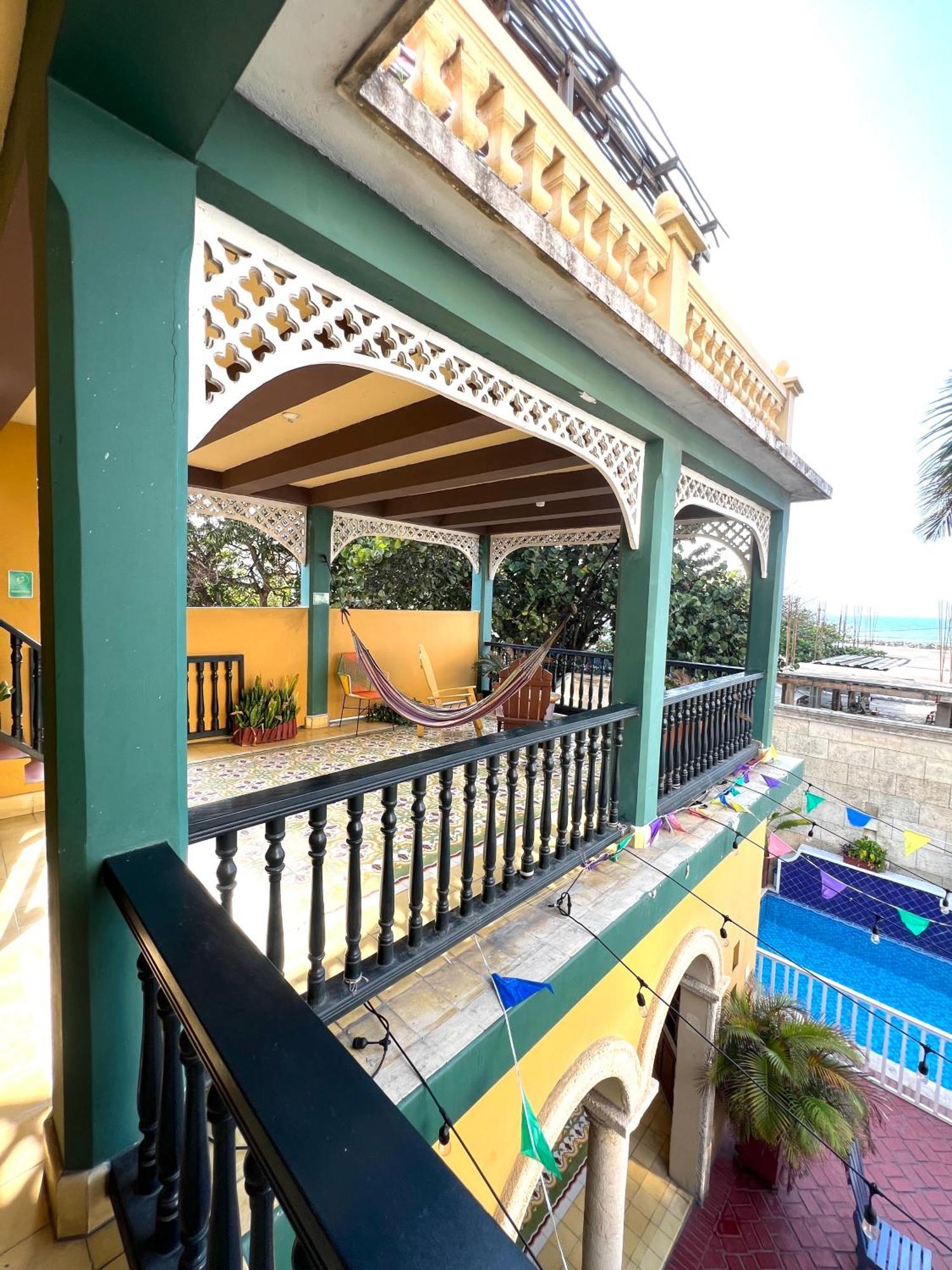 Boutique Castillo Ines Maria Cartagena