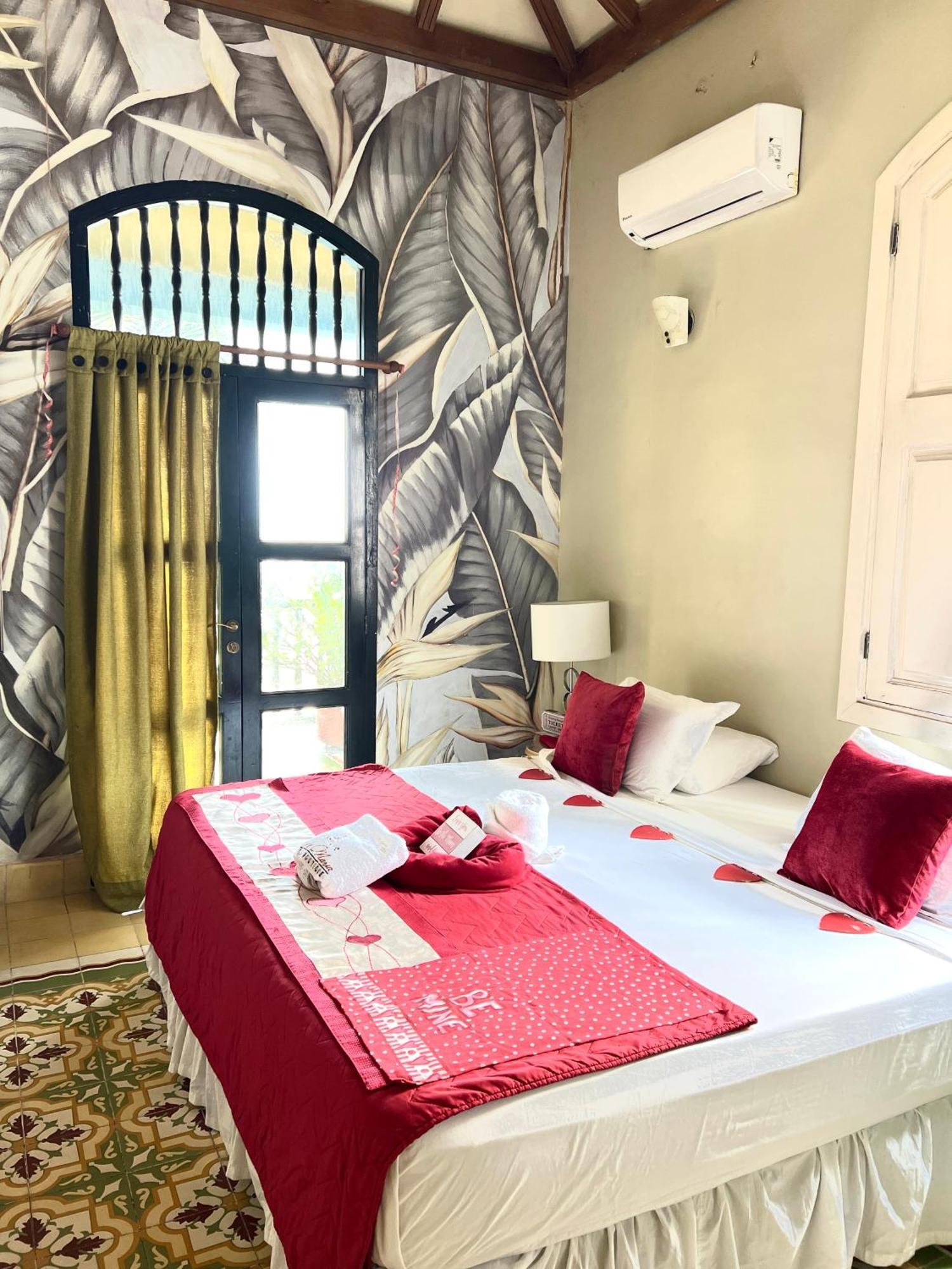 Boutique Castillo Ines Maria Hotel 4*