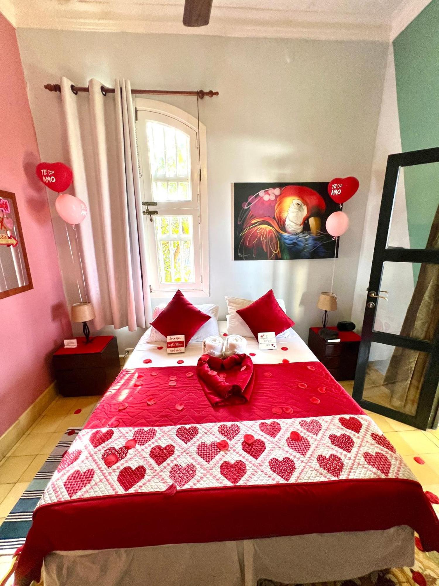 Boutique Castillo Ines Maria Hotel Cartagena