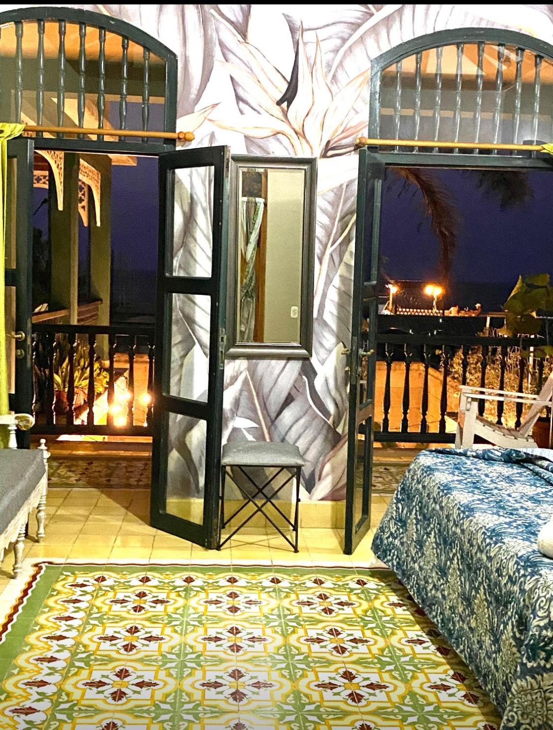 Boutique Castillo Ines Maria Hotel