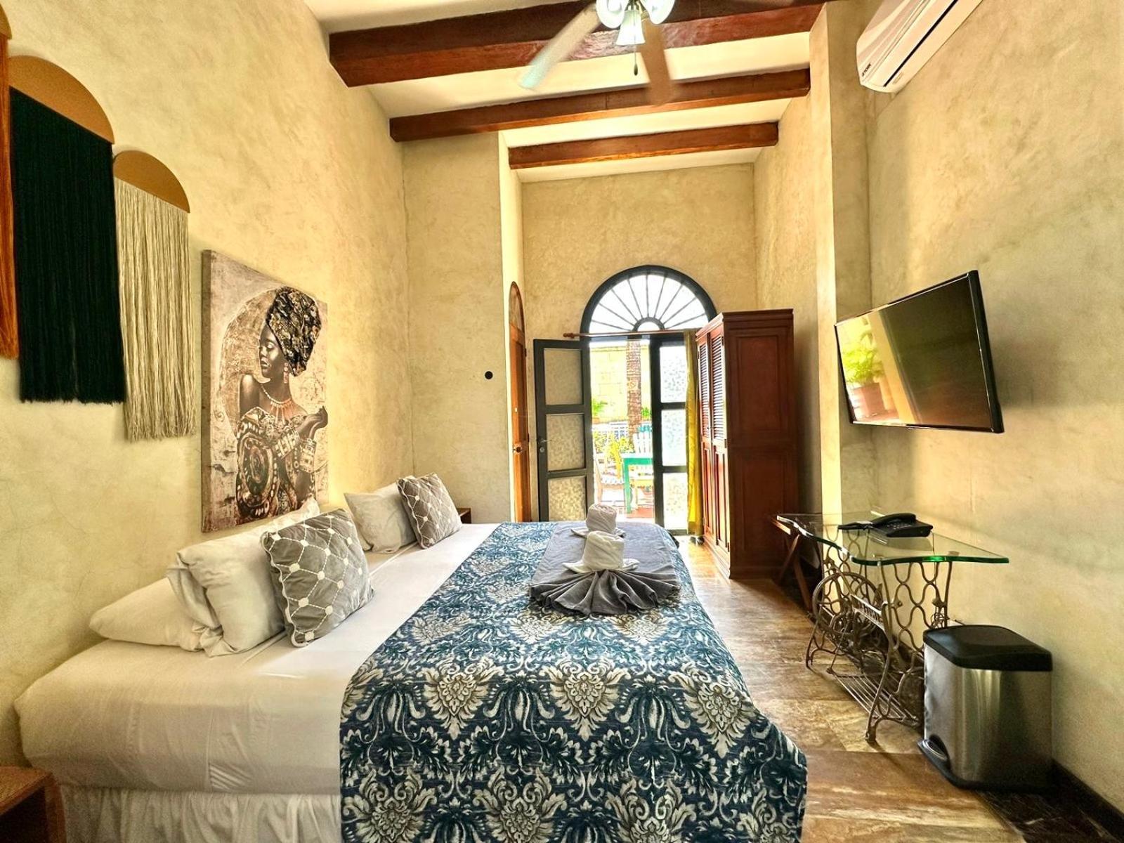 Boutique Castillo Ines Maria 4* Cartagena