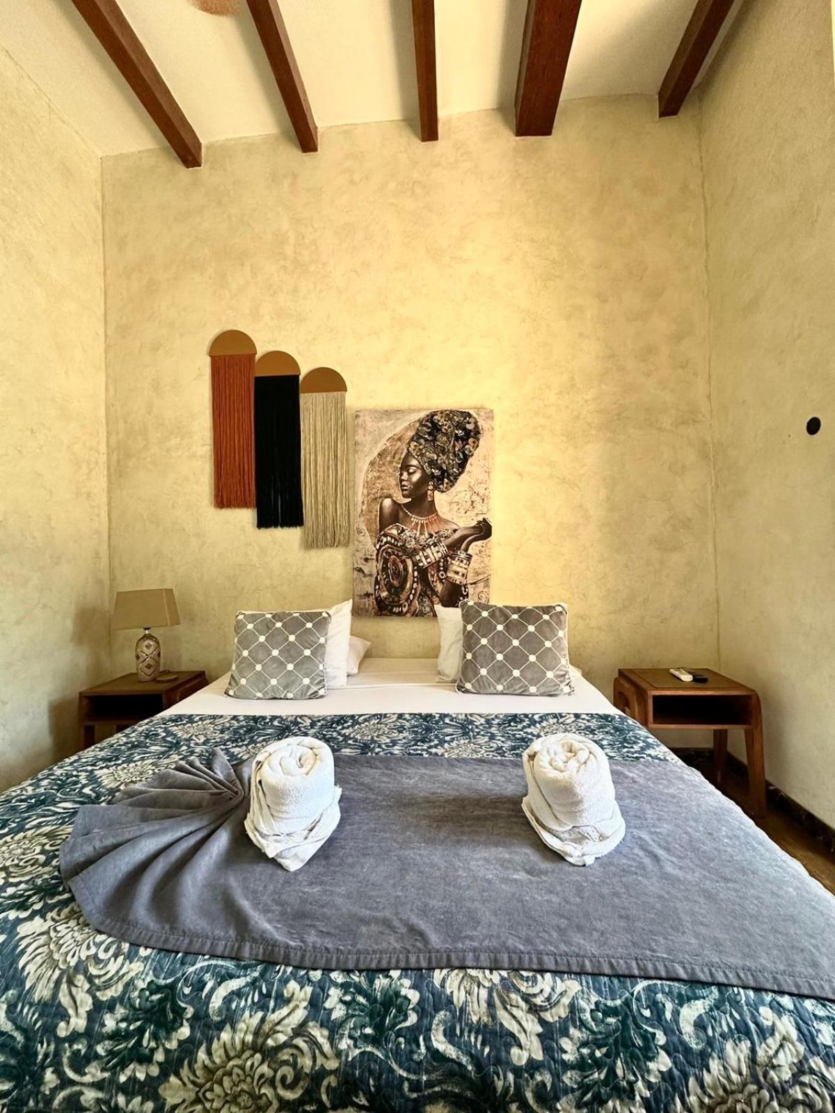 Boutique Castillo Ines Maria Hotel 4*