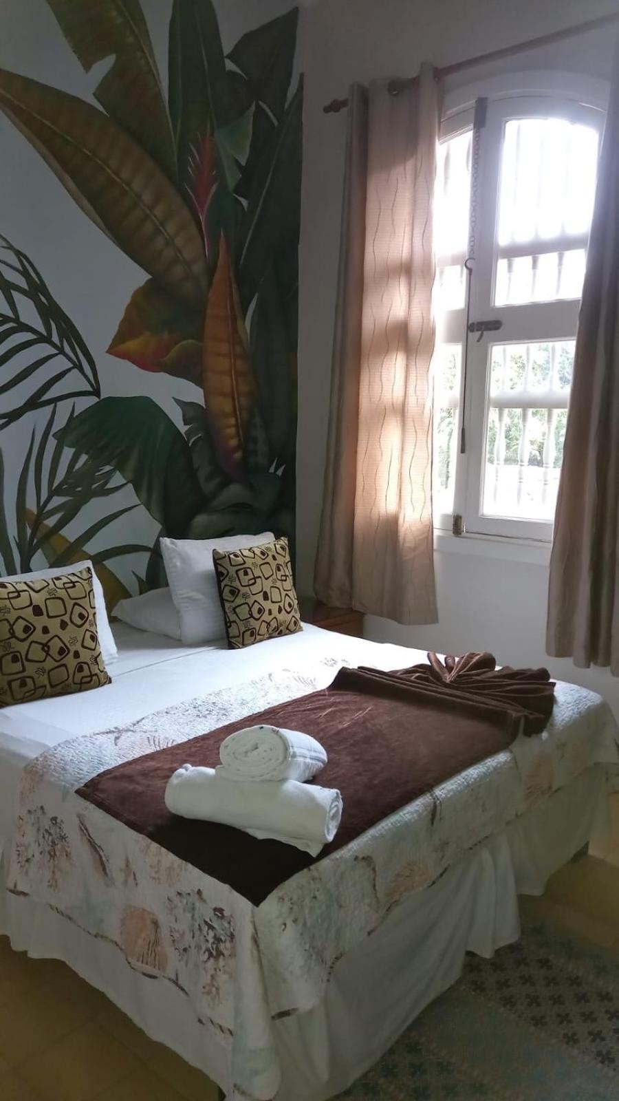 Hotel Boutique Castillo Ines Maria