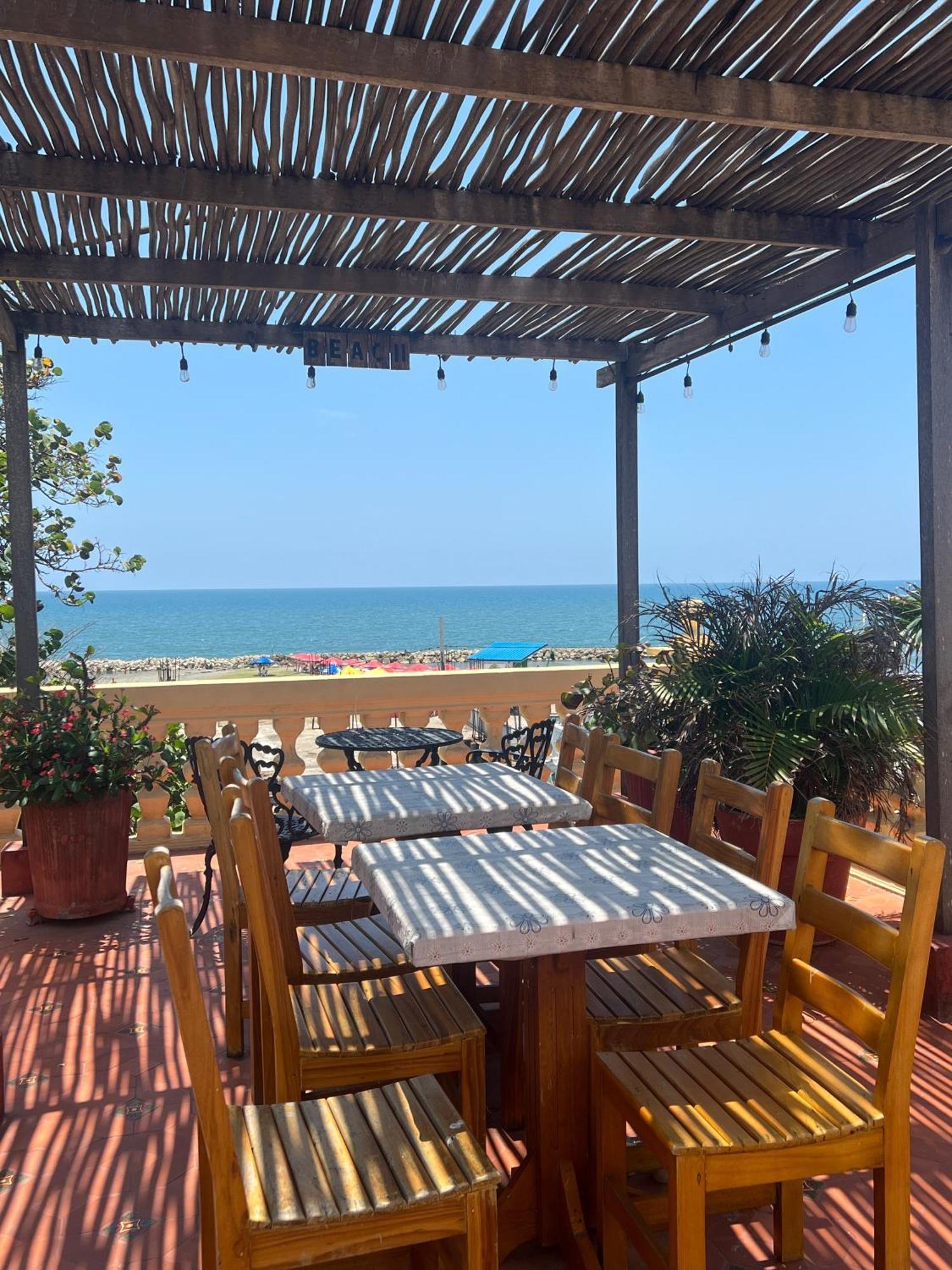 Hotel Boutique Castillo Ines Maria Cartagena