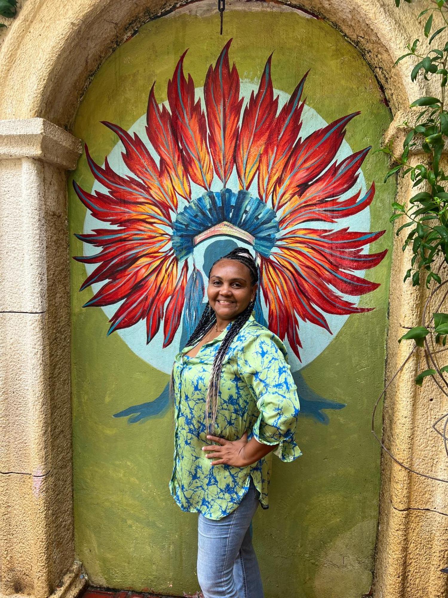 Boutique Castillo Ines Maria Cartagena