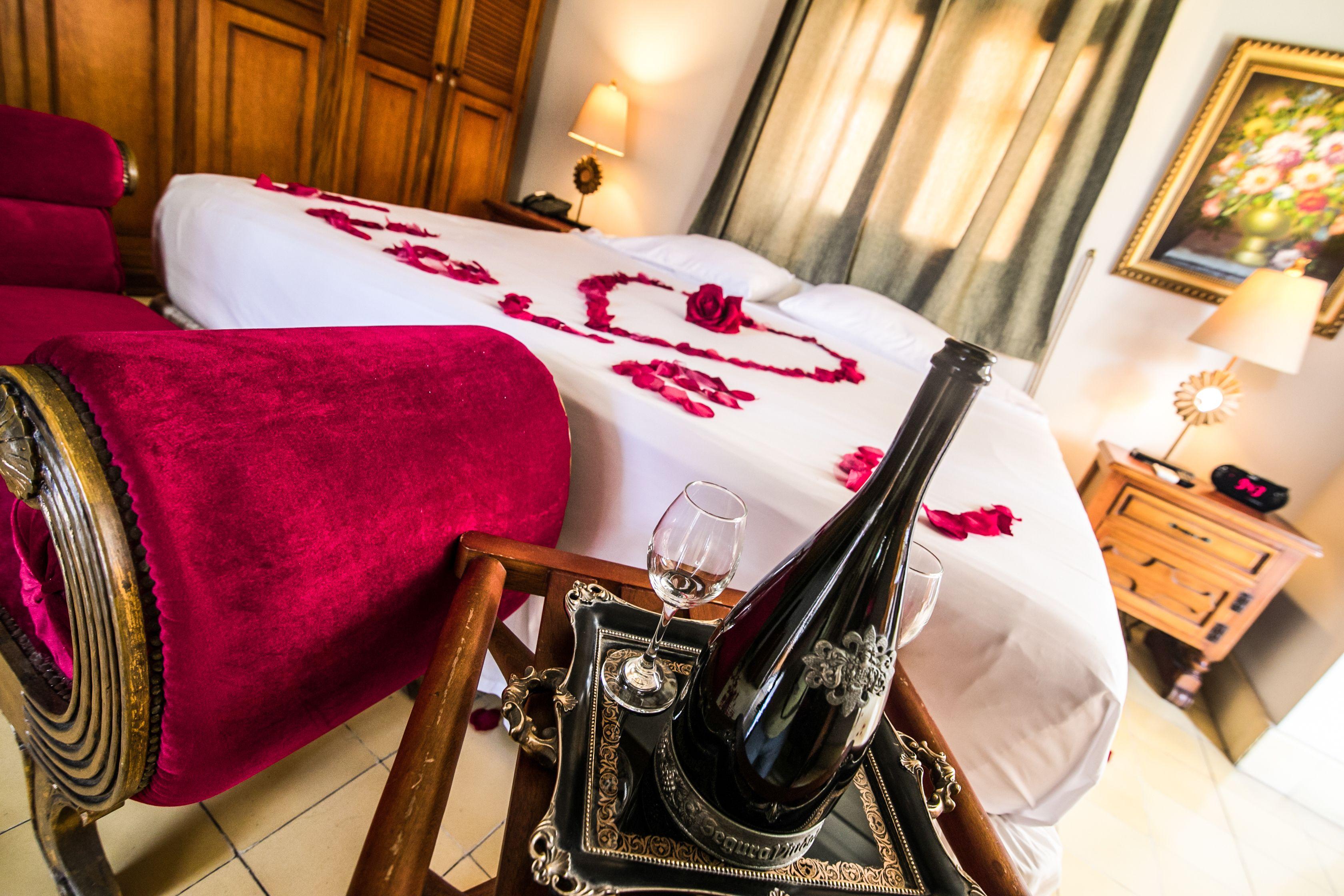 Hotel Boutique Castillo Ines Maria