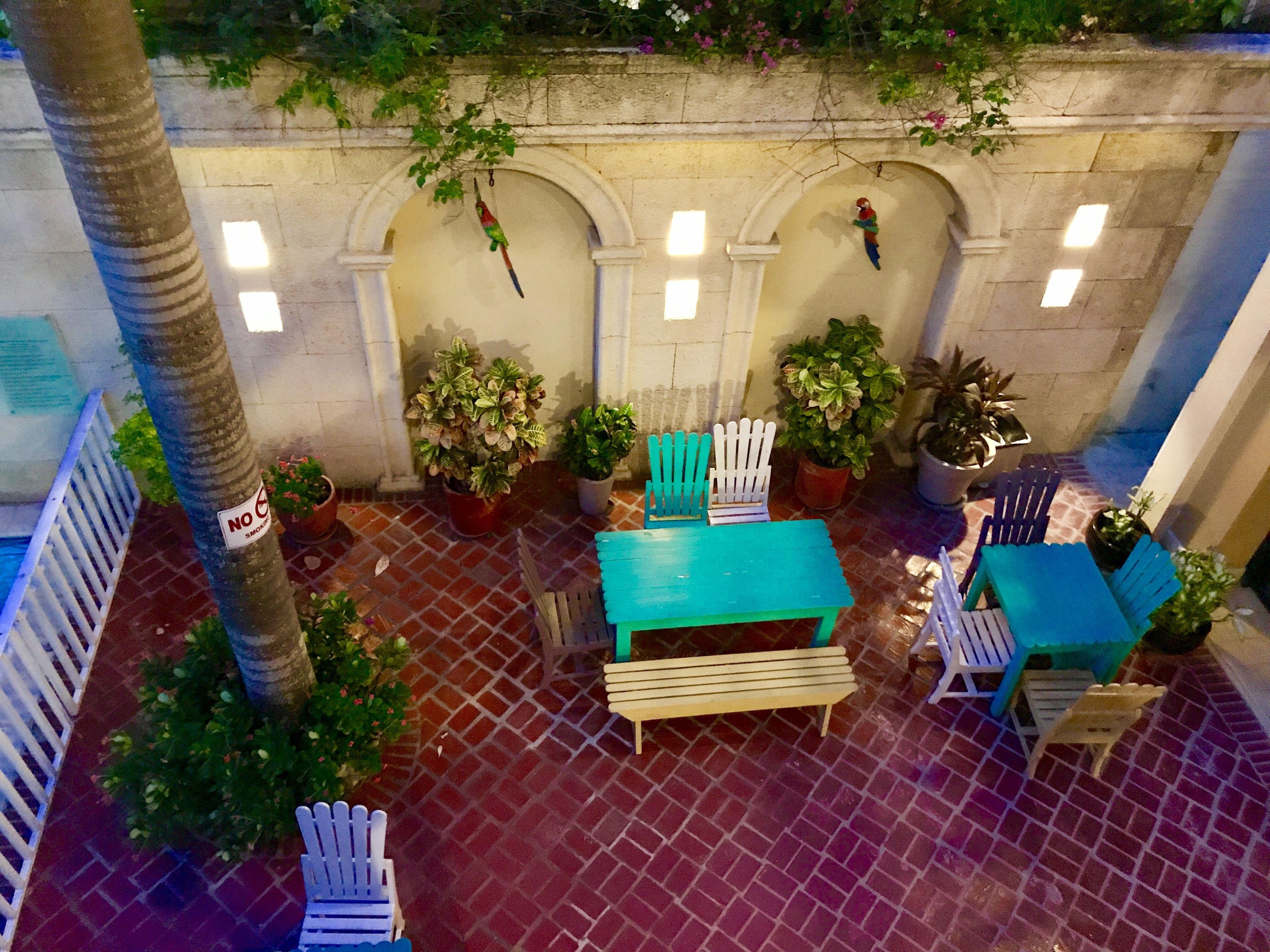 Hotel Boutique Castillo Ines Maria 4*