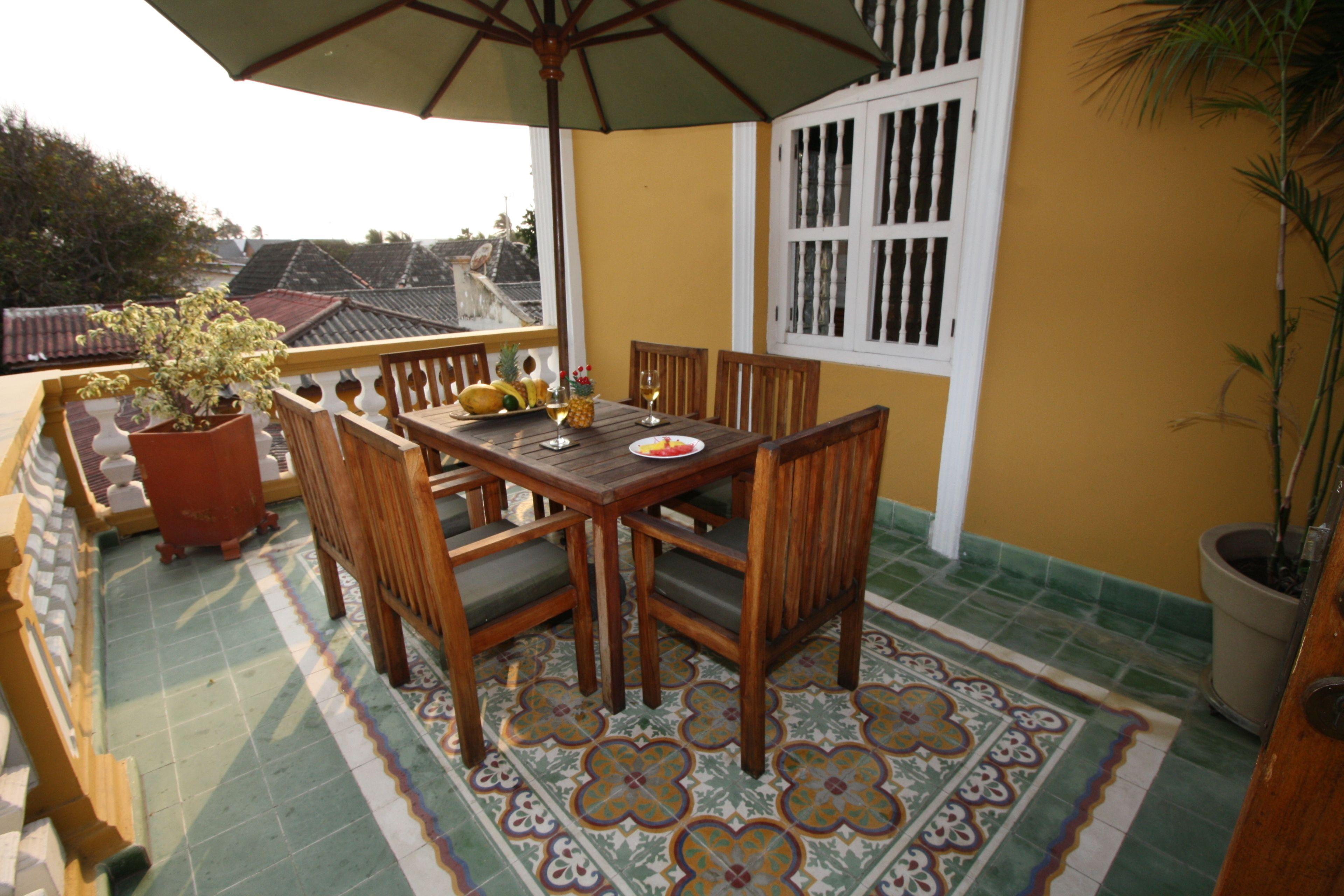 Hotel Boutique Castillo Ines Maria 4*