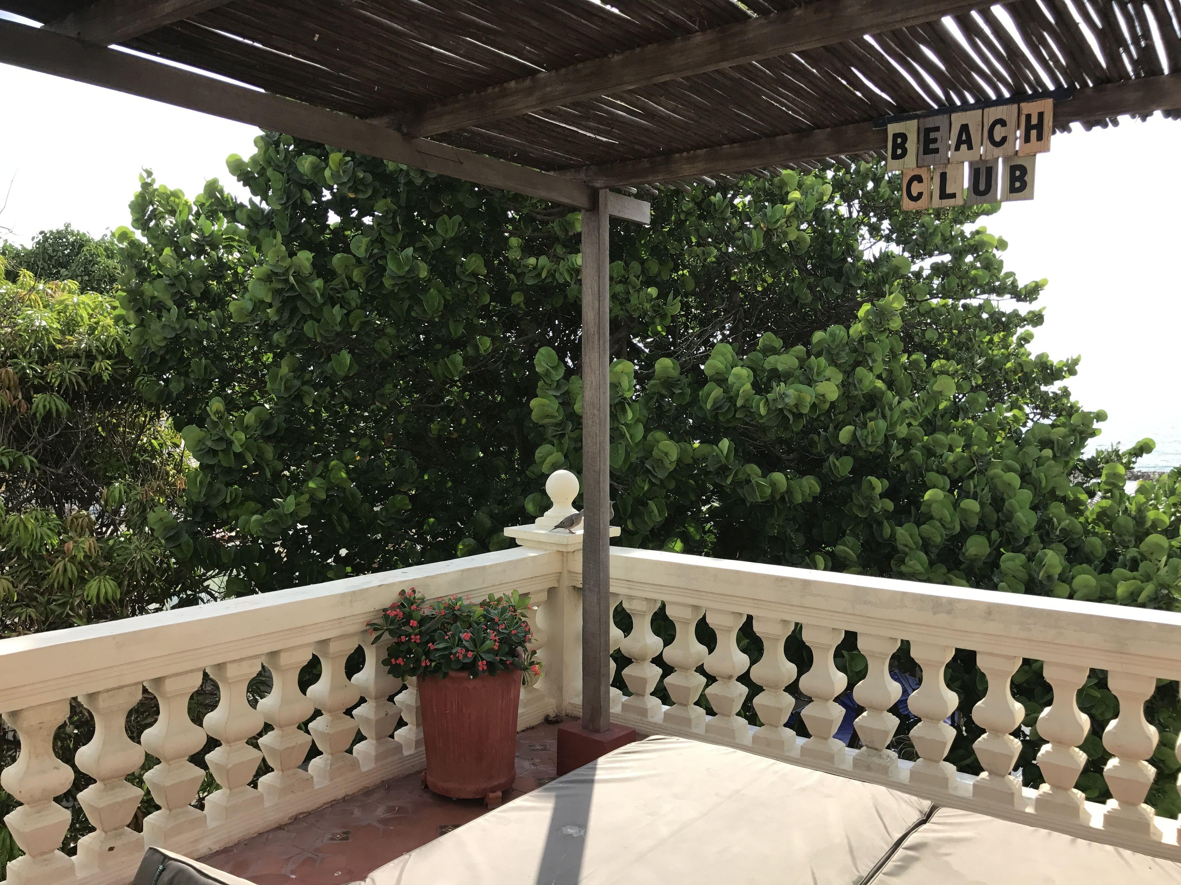 Boutique Castillo Ines Maria 4* Cartagena