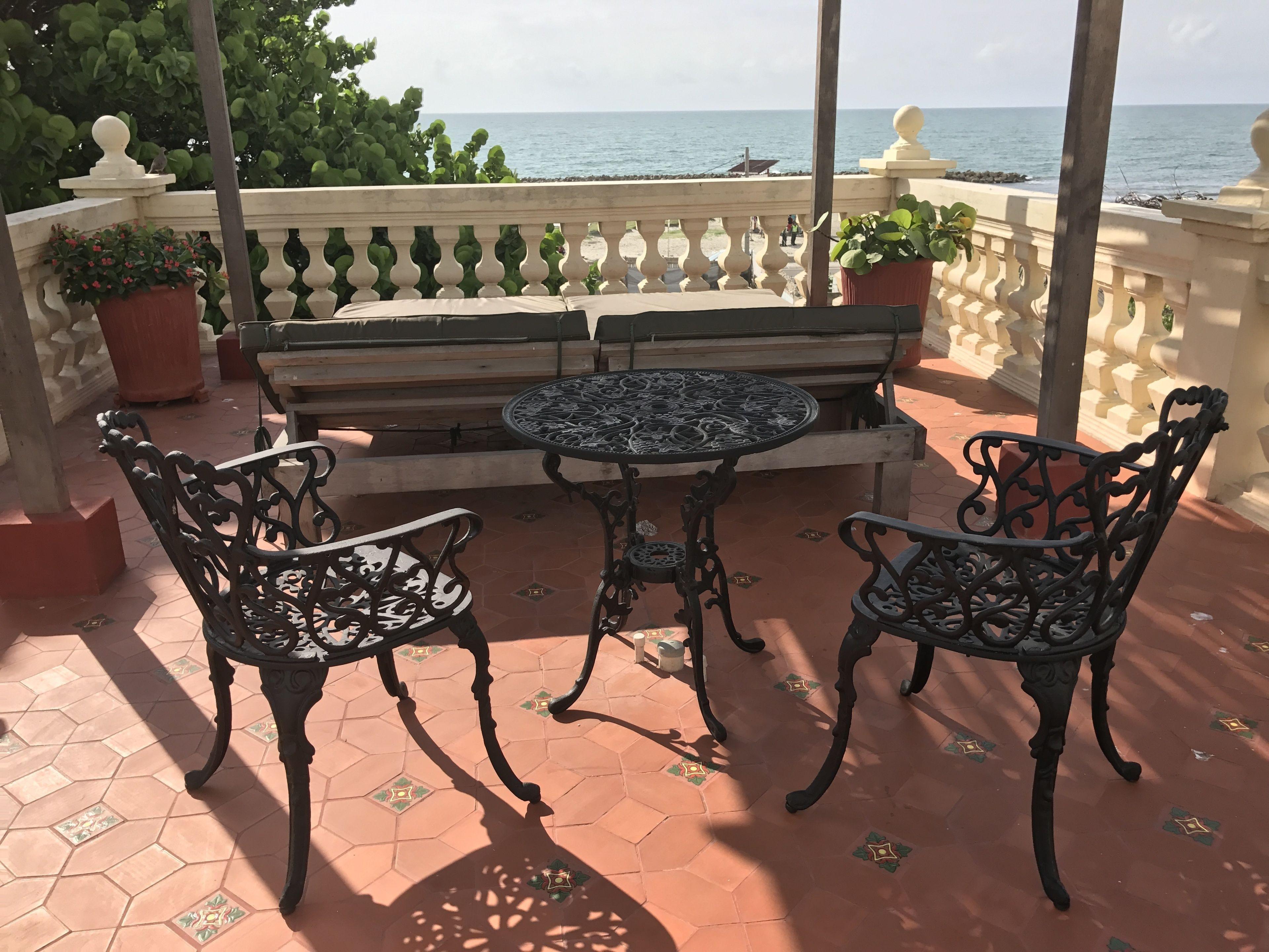 Hotel Boutique Castillo Ines Maria Cartagena