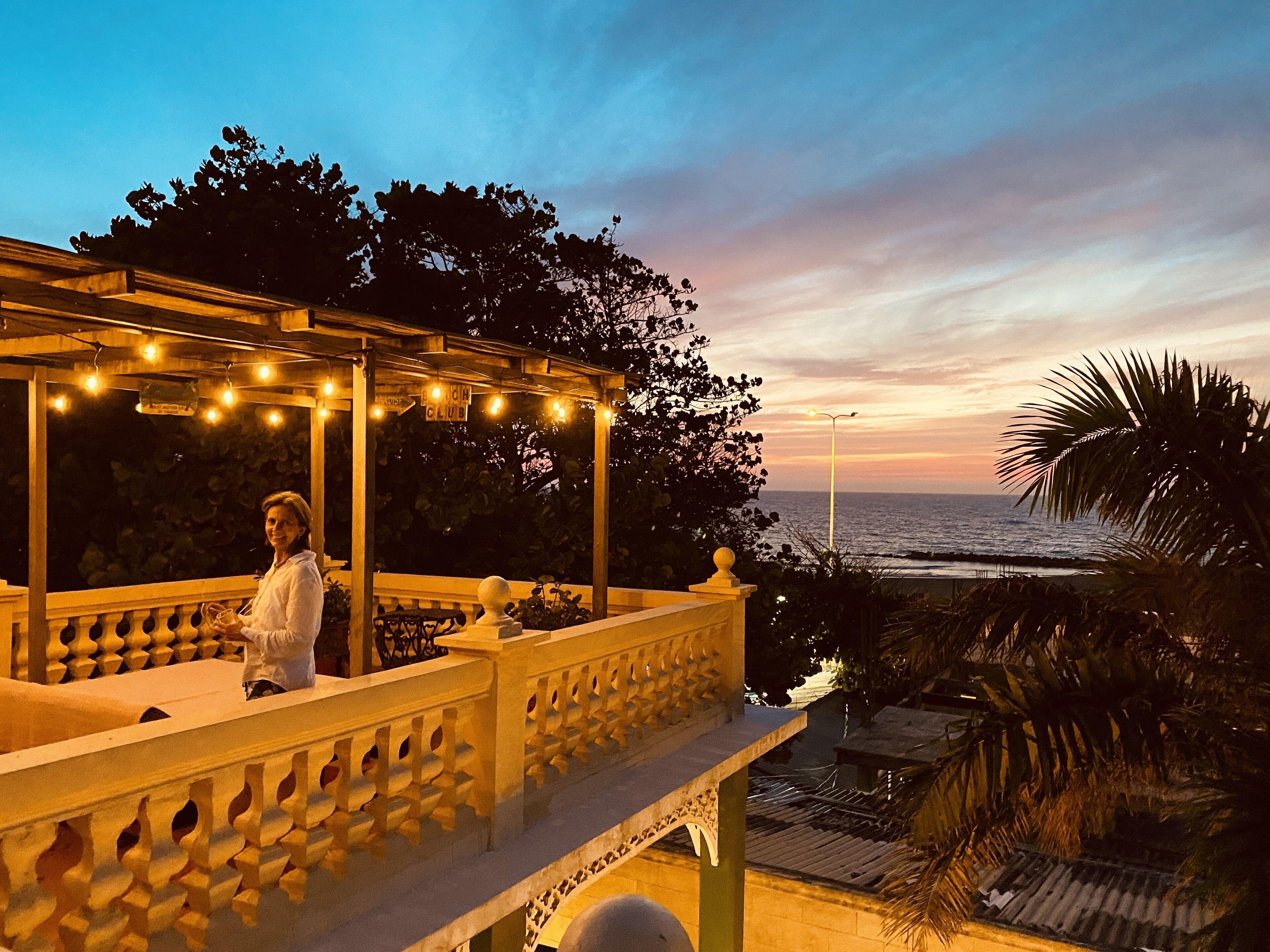 Hotel Boutique Castillo Ines Maria Cartagena