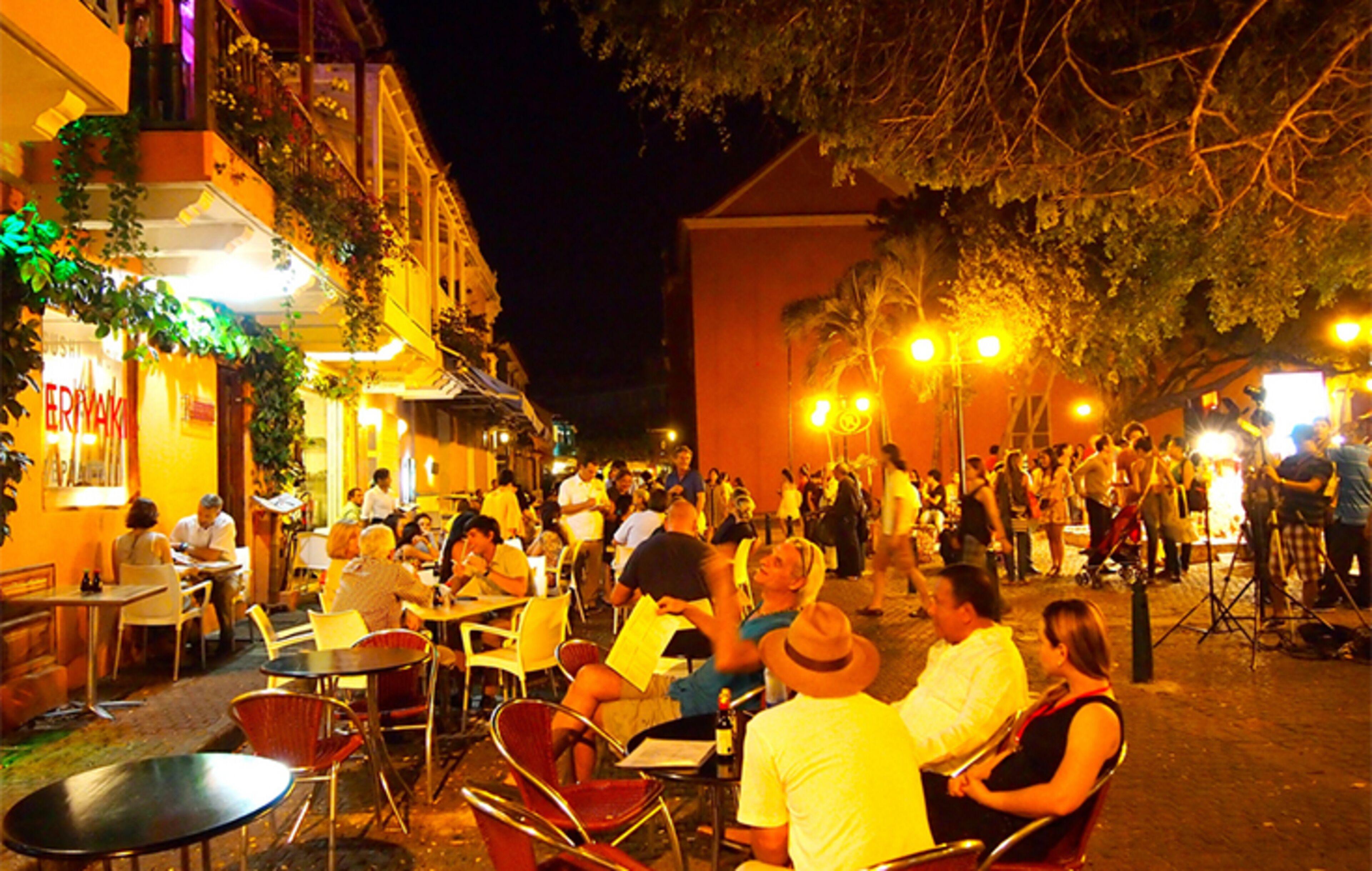 Boutique Castillo Ines Maria 4* Cartagena