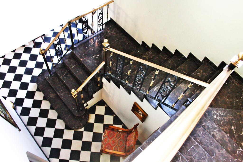 Hotel Boutique Castillo Ines Maria Cartagena