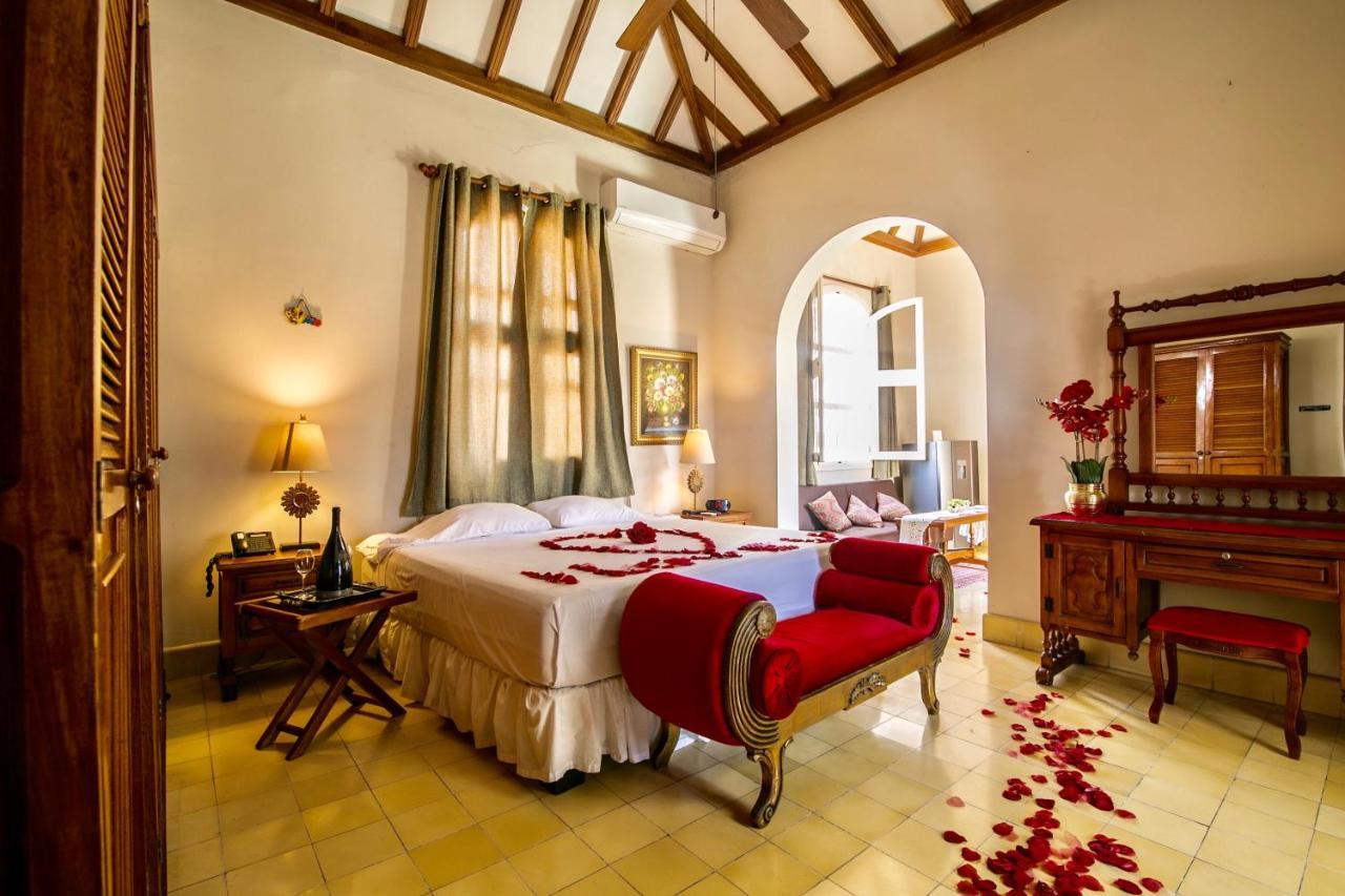 Boutique Castillo Ines Maria Cartagena
