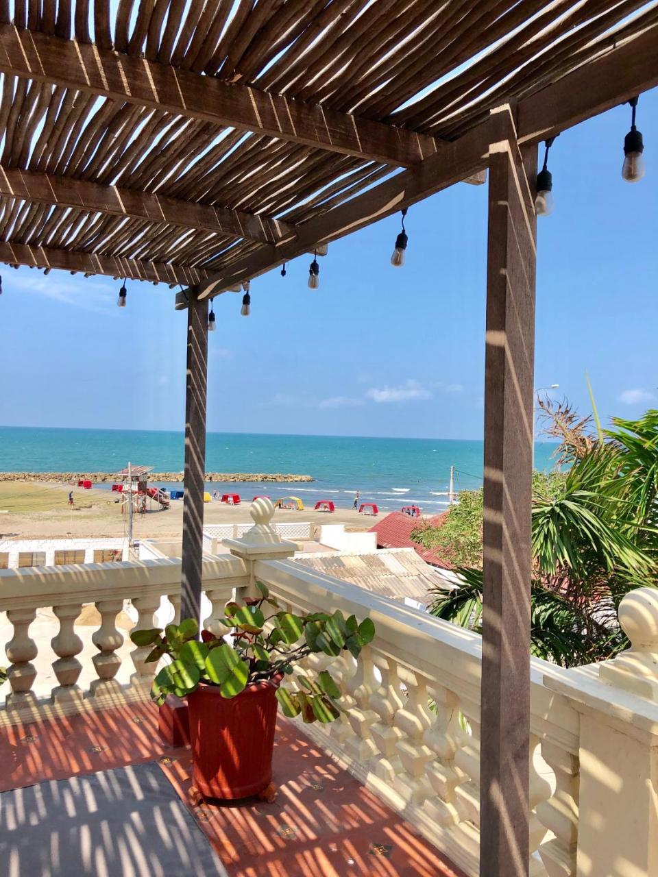 Boutique Castillo Ines Maria Hotel Cartagena