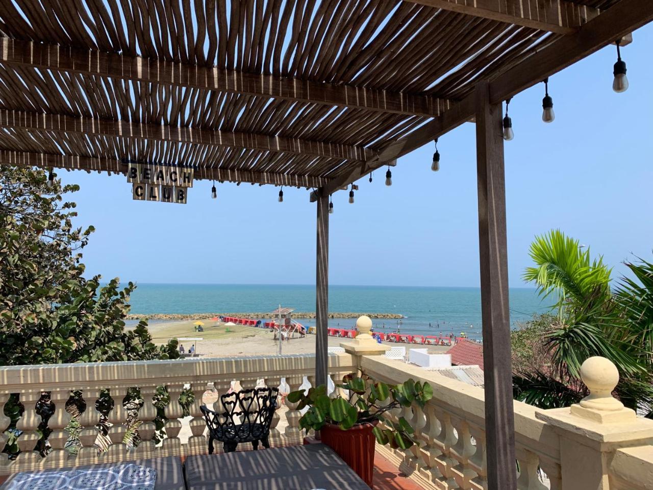 Boutique Castillo Ines Maria Hotel Cartagena