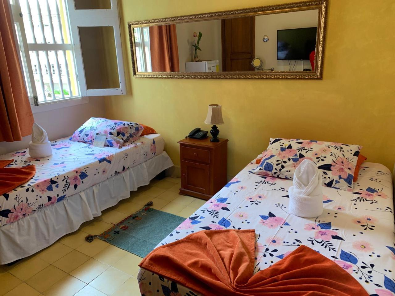 Hotel Boutique Castillo Ines Maria Cartagena