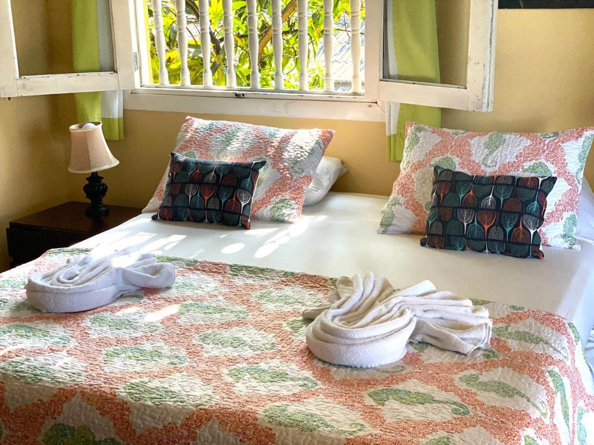 Boutique Castillo Ines Maria Hotel Cartagena