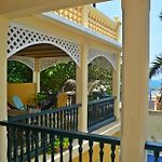 Hotel Boutique Castillo Ines Maria
