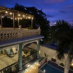 Hotel Boutique Castillo Ines Maria