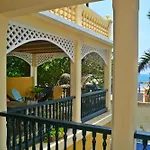 Hotel Boutique Castillo Ines Maria