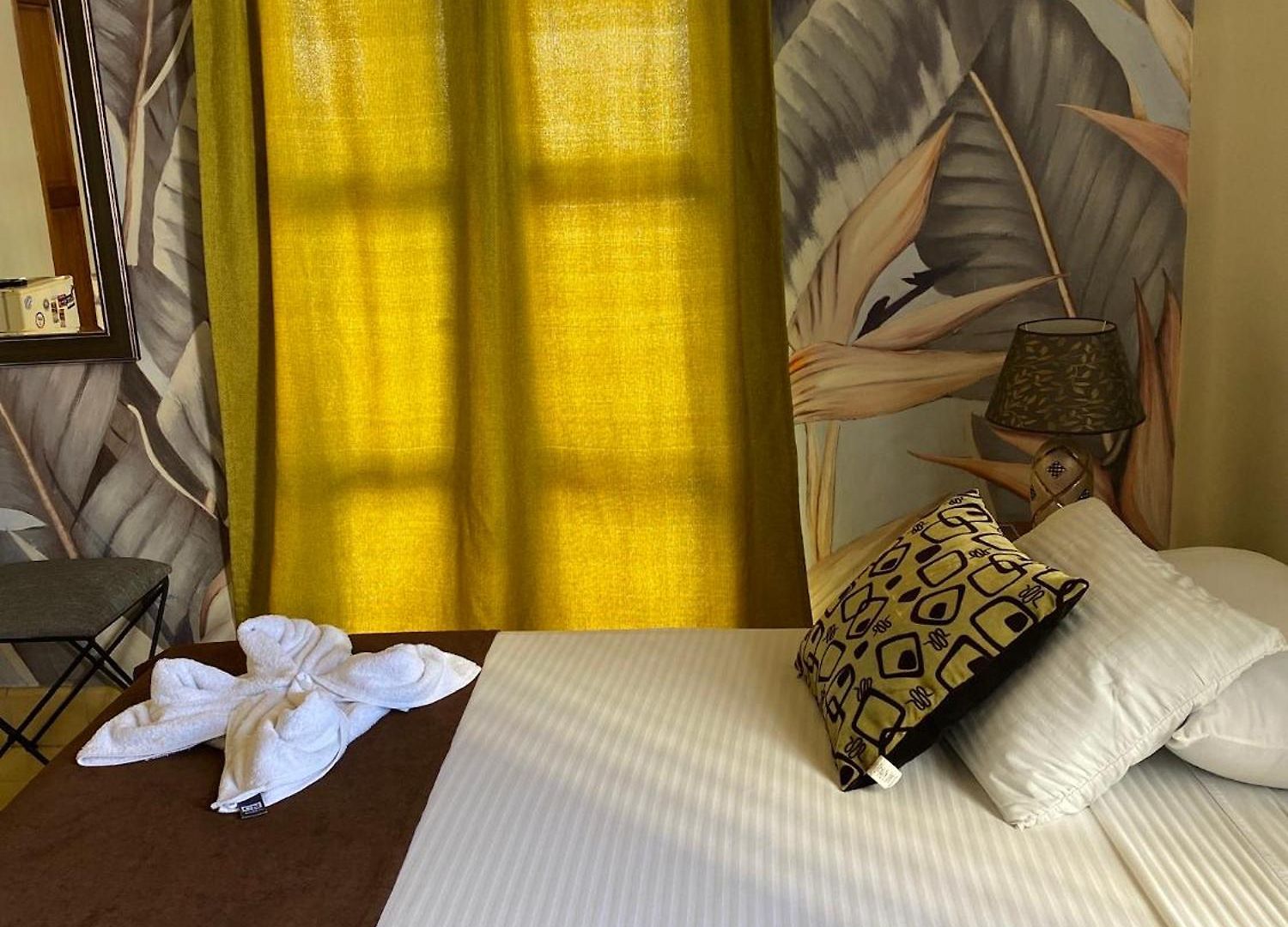 Boutique Castillo Ines Maria