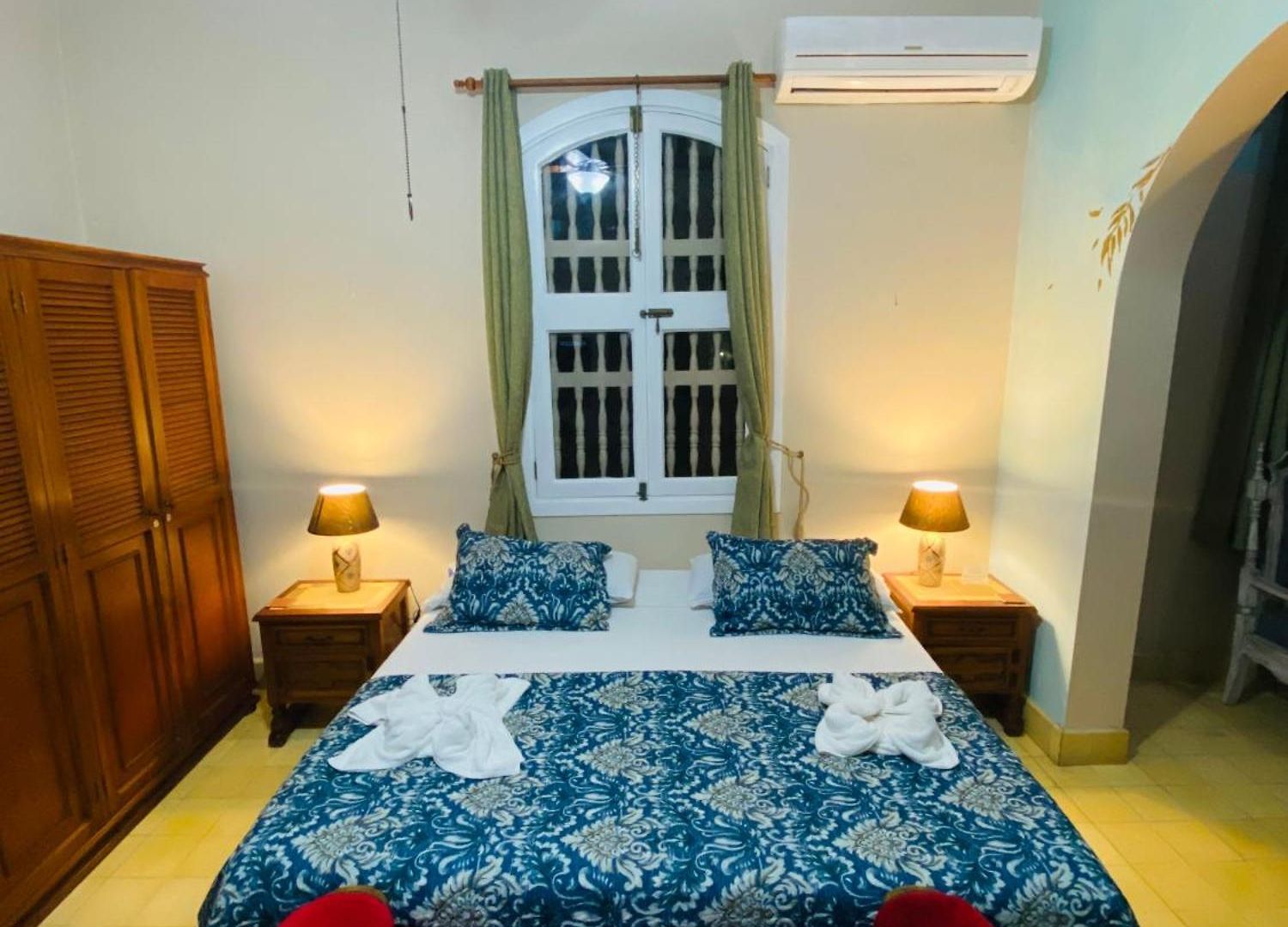 Boutique Castillo Ines Maria Hotel