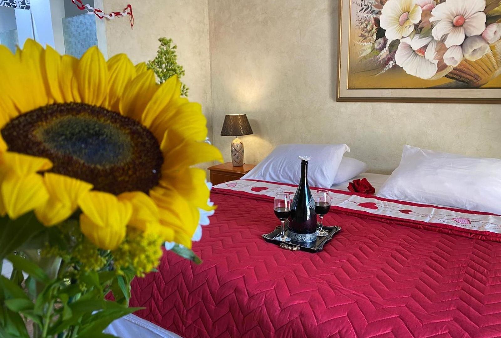 Boutique Castillo Ines Maria Cartagena