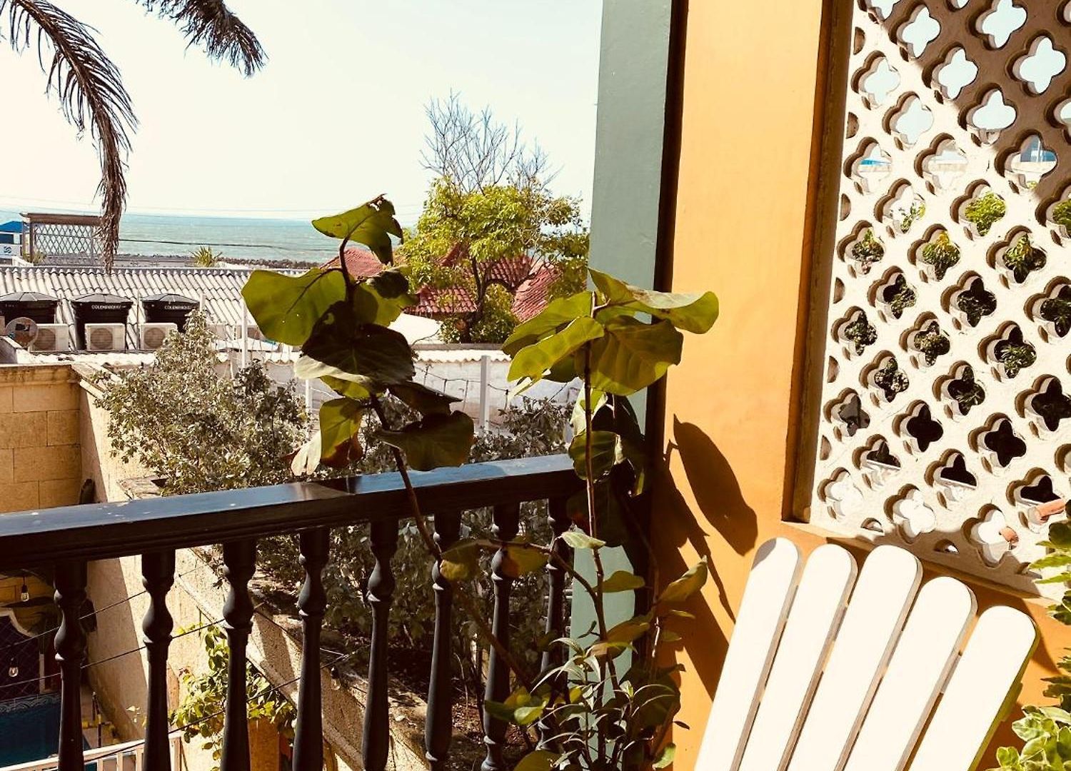 Boutique Castillo Ines Maria Hotel 4*