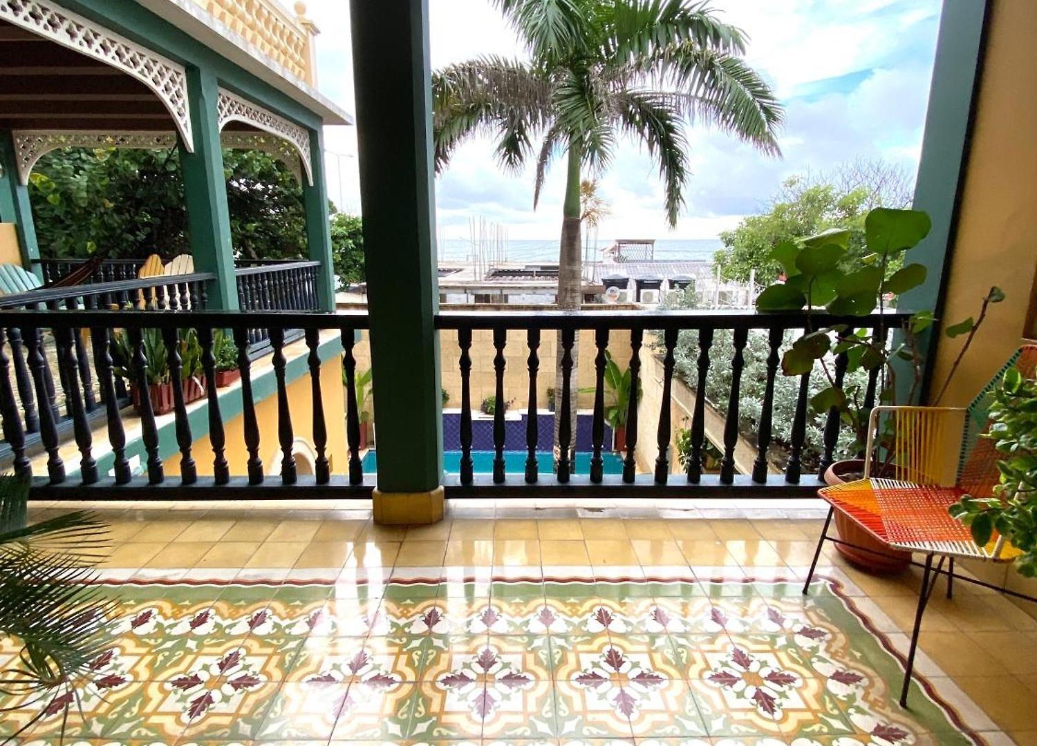 Boutique Castillo Ines Maria 4* Cartagena