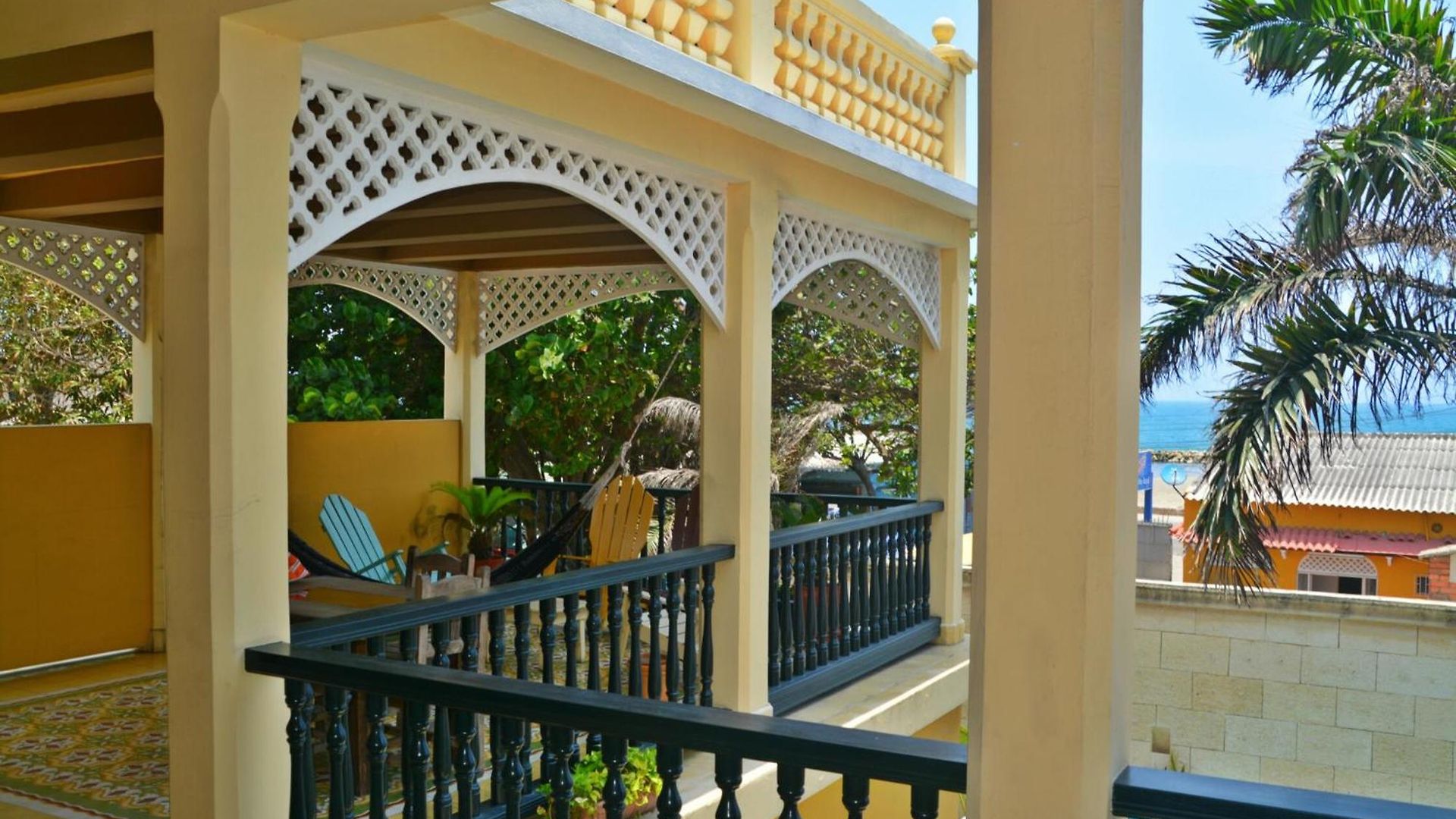 Boutique Castillo Ines Maria Hotel 4*
