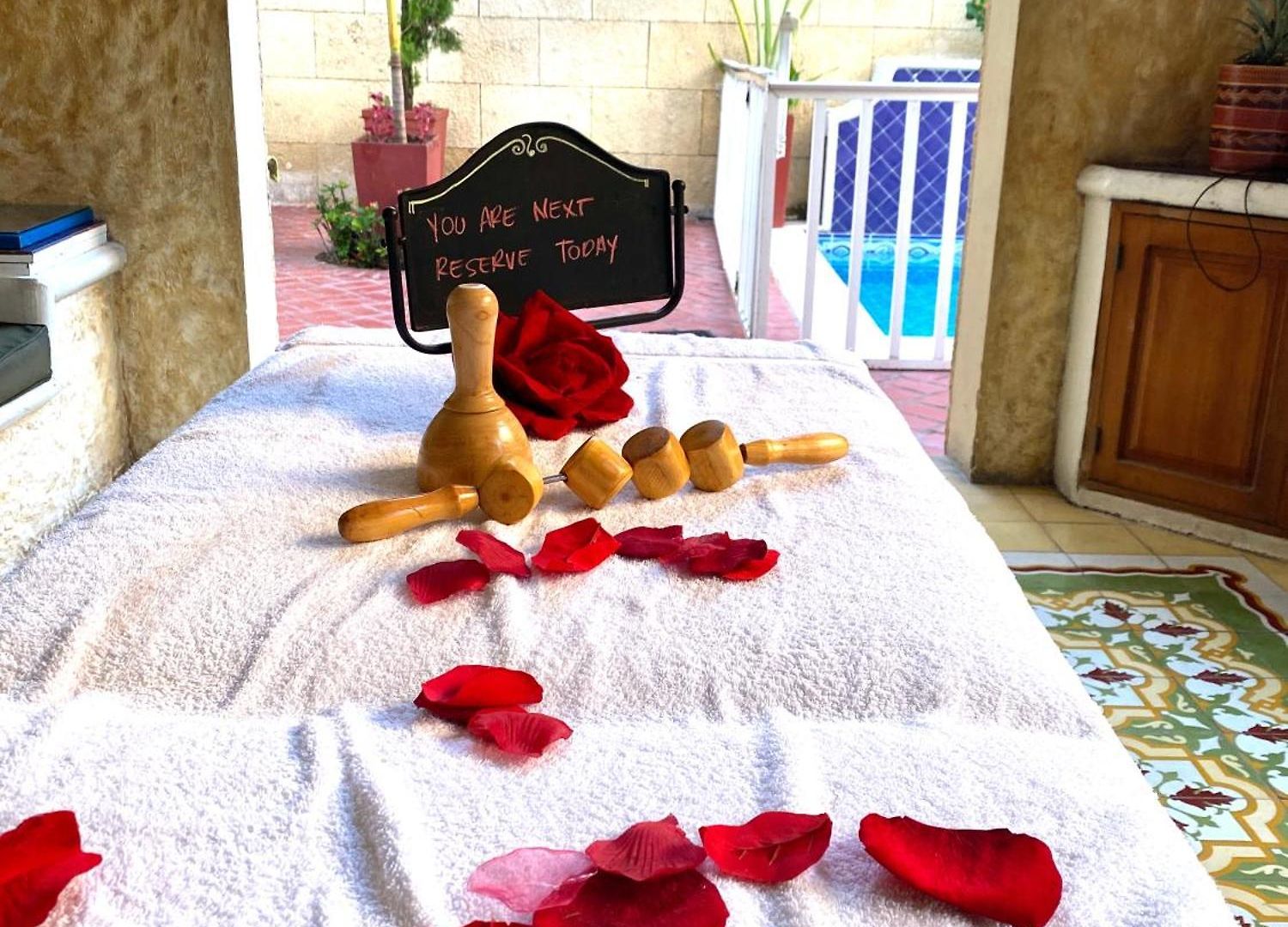 Boutique Castillo Ines Maria 4* Cartagena